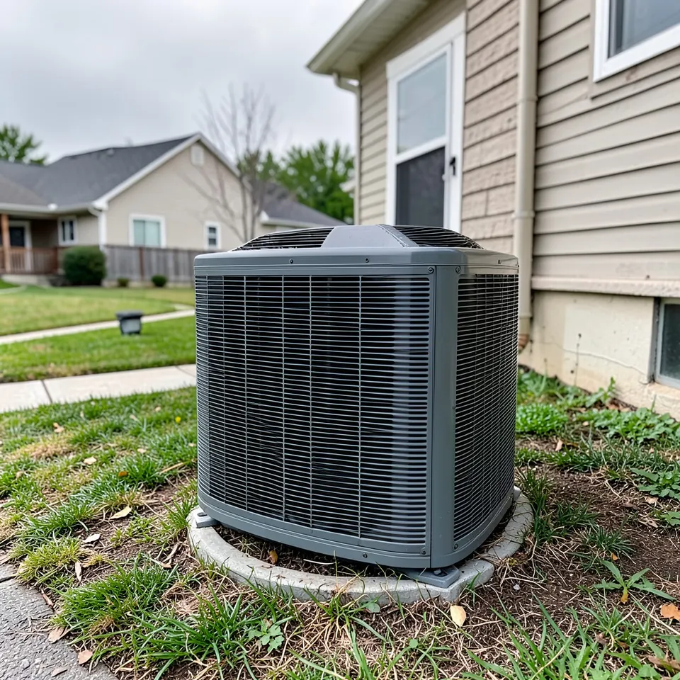 AC Repair: What Butler Homeowners Should Know — local guide
